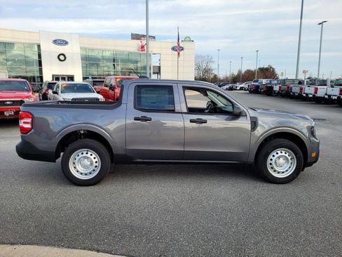 New 2026 Ford Maverick XL image 11