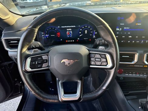 Certified 2024 Ford Mustang GT Premium image 14