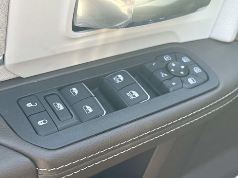 New 2025 RAM 3500 Laramie image 24