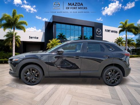 New 2026 MAZDA CX-30 Aire Edition AWD/4WD image 11