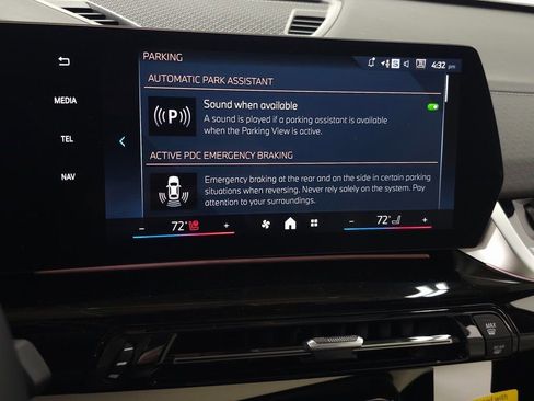 New 2026 BMW X2 xDrive28i w/ Convenience Package AWD/4WD image 20