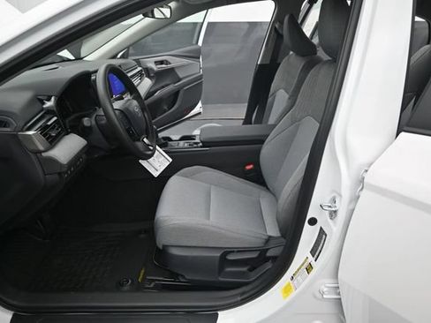 New 2026 Toyota Camry LE FWD image 10