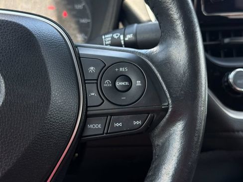 Certified 2023 Toyota Corolla SE FWD image 26