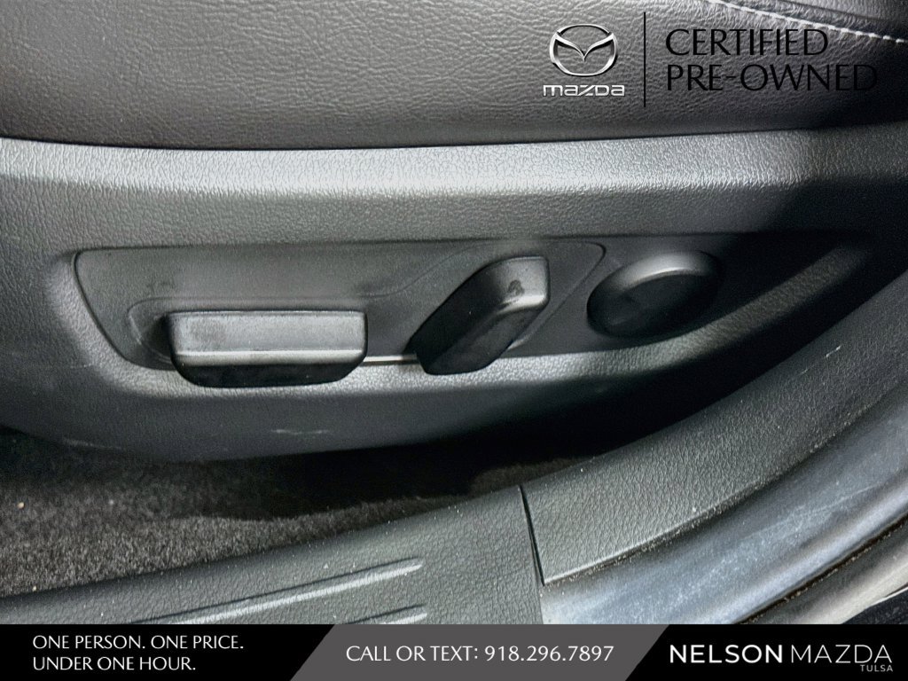 Certified 2026 MAZDA CX-50 AWD 2.5 S w/ Preferred Pkg image 19