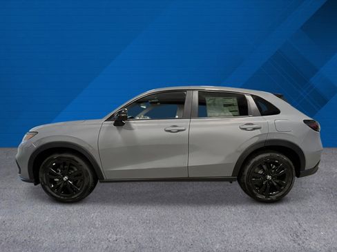 New 2026 Honda HR-V Sport image 7