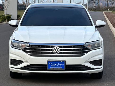 Used 2020 Volkswagen Jetta SEL image 8