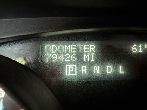 Used 2007 GMC Acadia SLT w/ Trailering Package image 16