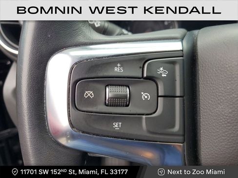 Used 2022 Chevrolet Blazer LT w/ Redline Edition image 12