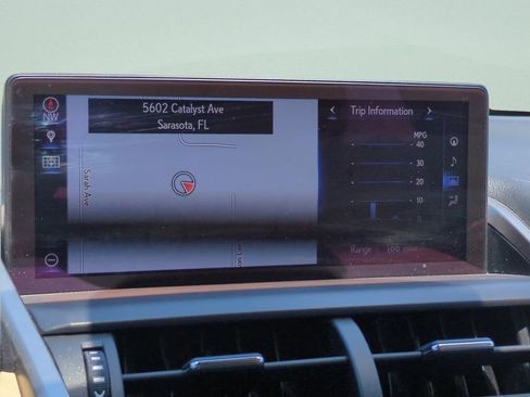 Used 2020 Lexus NX 300 FWD w/ Premium Package image 20