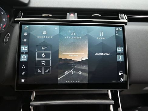 New 2026 Land Rover Range Rover Velar S AWD/4WD image 23