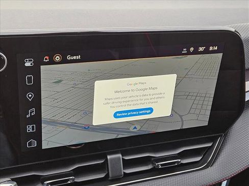 New 2026 Chevrolet Equinox RS w/ Safety and Technology Package image 14