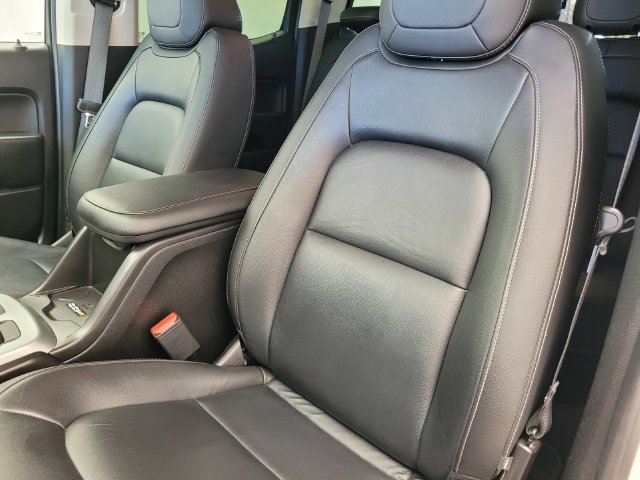 Used 2018 Chevrolet Colorado ZR2 AWD/4WD image 20