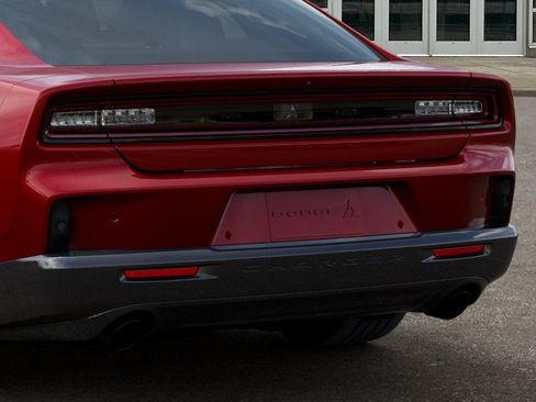 New 2026 Dodge Charger R/T AWD/4WD image 38