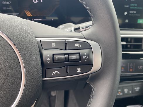 New 2026 Kia K5 GT-Line w/ GT-Line Premium Package FWD image 16