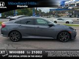 Used 2020 Honda Civic Sport image 4