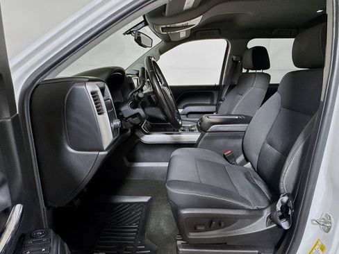 Used 2014 Chevrolet Silverado 1500 LT w/ Texas Edition, 1LT Trim RWD image 19