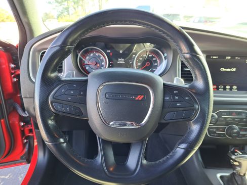 Used 2022 Dodge Charger GT image 21