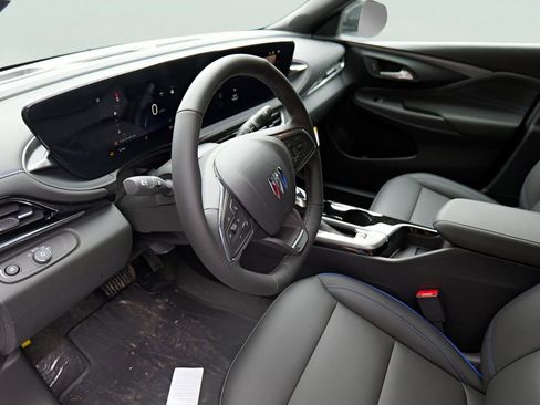 New 2026 Buick Envista Sport Touring w/ Convenience I Package image 8