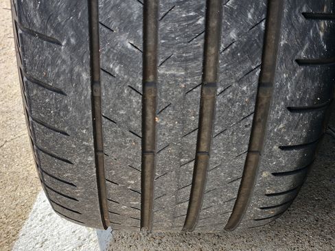 Certified 2023 Mercedes-Benz EQE 350+ Sedan image 12