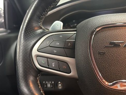 Used 2022 Dodge Charger SRT Hellcat image 21