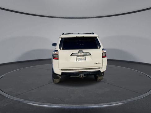 Certified 2018 Toyota 4Runner TRD Pro image 7