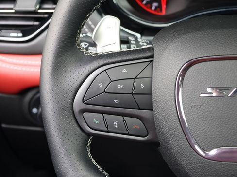 Used 2024 Dodge Durango SRT AWD/4WD image 19