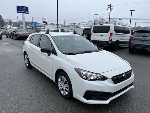 Used 2023 Subaru Impreza 2.0i image 11