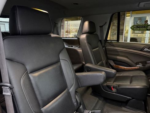 Used 2017 Chevrolet Tahoe Premier image 23
