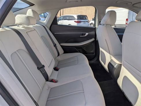 Used 2025 Hyundai Sonata SEL image 28