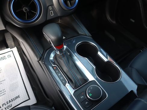 Used 2024 Chevrolet Blazer RS w/ Enhanced Convenience Package image 28