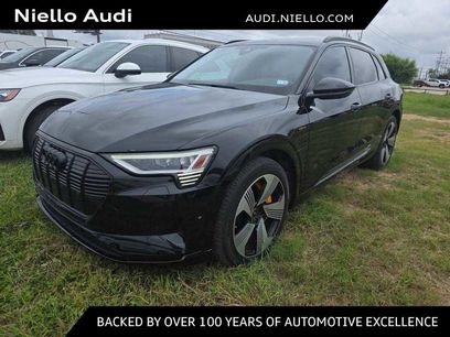 Used 2023 Audi e-tron Premium Plus w/ Premium Plus Package