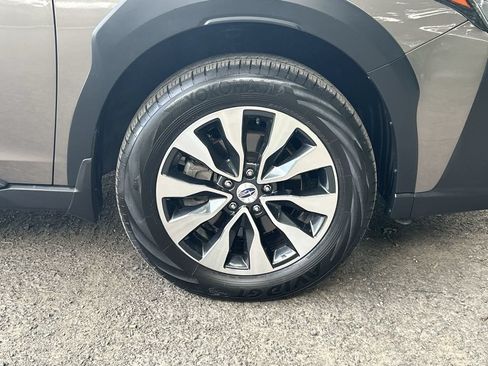 Certified 2024 Subaru Outback Limited AWD/4WD image 13