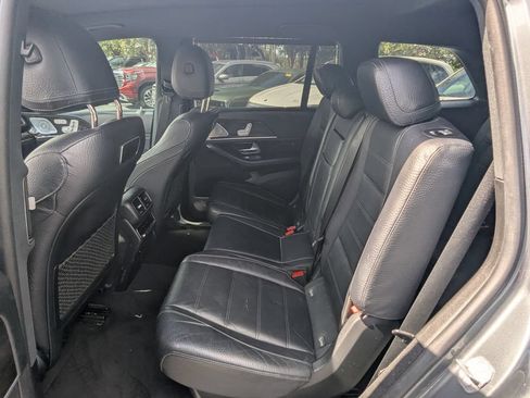 Certified 2020 Mercedes-Benz GLS 450 4MATIC image 25