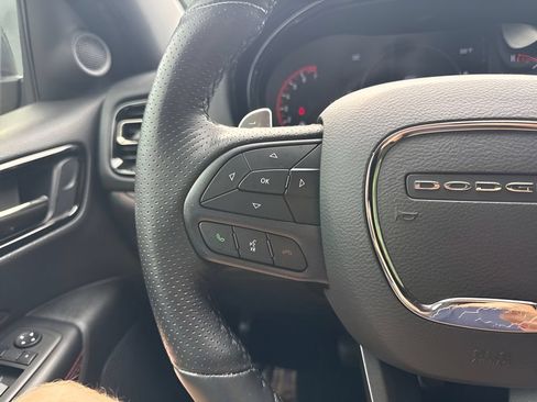 Used 2024 Dodge Durango GT AWD/4WD image 18