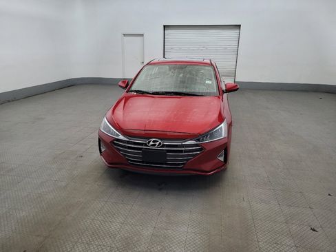 Used 2020 Hyundai Elantra Value Edition FWD image 15