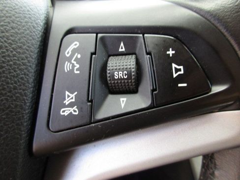 Used 2015 Chevrolet Cruze LTZ w/ Sun, Sound and Sport Package FWD image 22