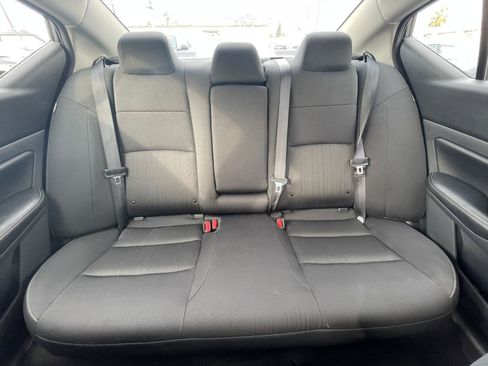 Used 2025 Nissan Altima 2.5 SV image 33