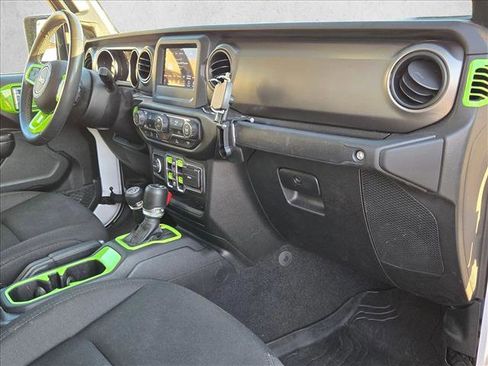 Used 2020 Jeep Gladiator Sport w/ Quick Order Package 24S image 20