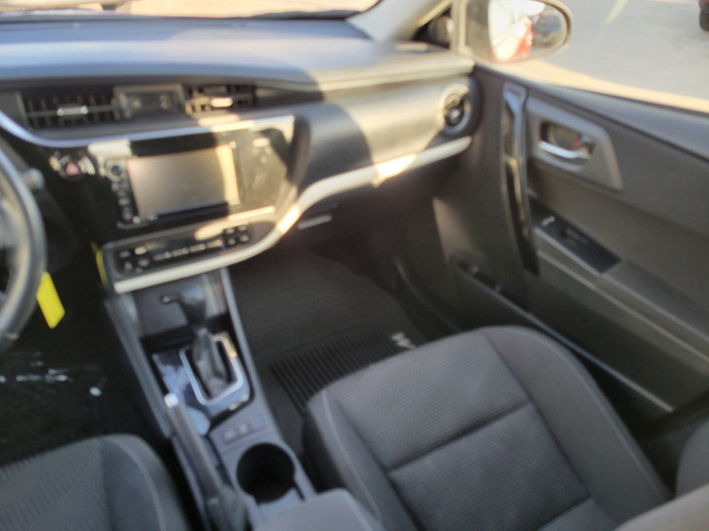Used 2018 Toyota Corolla iM w/ All-Weather Mat Package FWD image 29