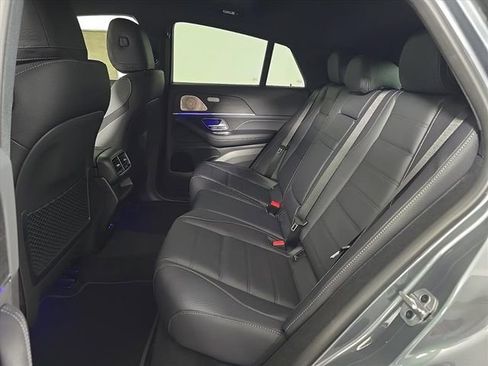 New 2026 Mercedes-Benz GLE 450 4MATIC Coupe image 15