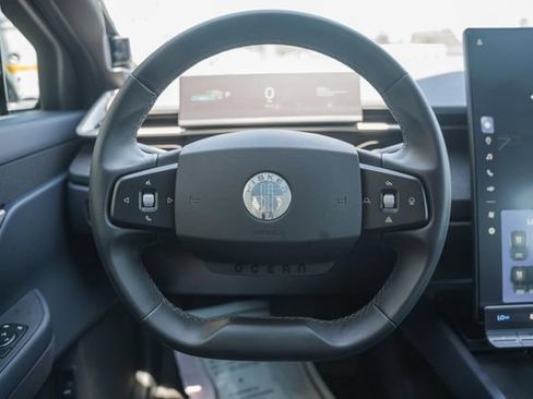 Used 2023 Fisker Ocean Extreme AWD/4WD image 31