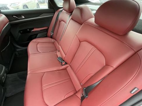 Used 2025 Kia K5 GT-Line w/ GT-Line Premium Package FWD image 21