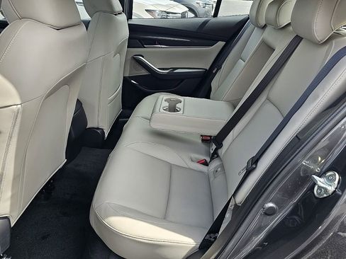 New 2026 MAZDA MAZDA3 2.5 S Sedan w/ Preferred Pkg FWD image 19