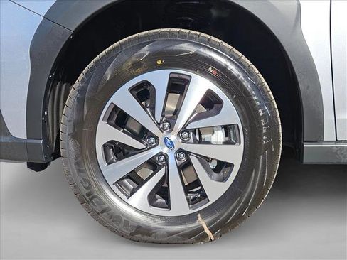 New 2025 Subaru Outback Premium image 10