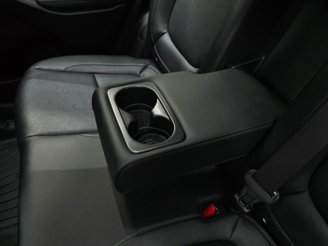 Used 2025 Kia Seltos SX AWD/4WD image 18