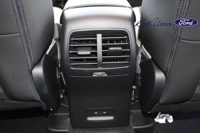 New 2026 Ford Bronco Sport Big Bend AWD/4WD image 10