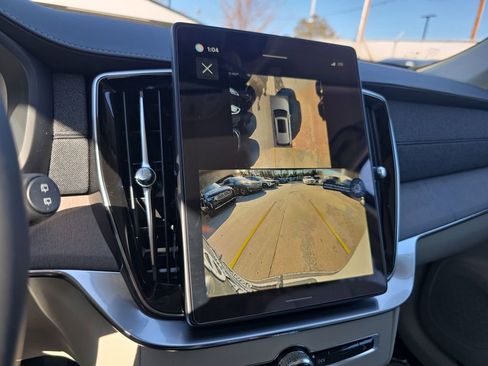 New 2026 Volvo XC90 B6 Ultra image 35