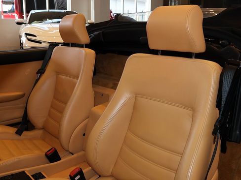 Used 1999 Ferrari F355 Spider image 79