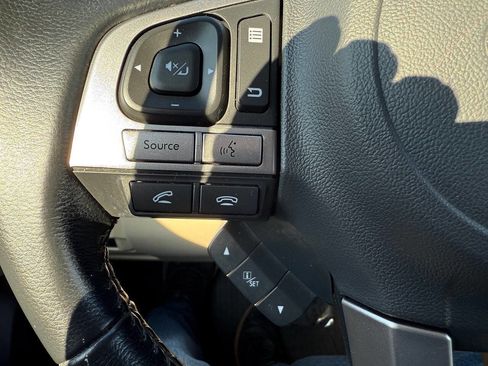 Used 2015 Subaru Outback 3.6R Limited image 72