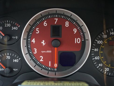 Used 2005 Ferrari F430 Spider image 37